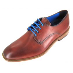 RIVIERS - Riviers Richelieux Cuir Homme - image